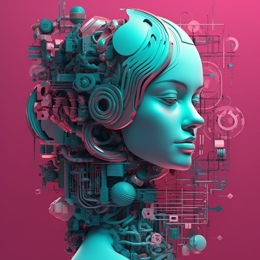 ai, ai woman, ai tools