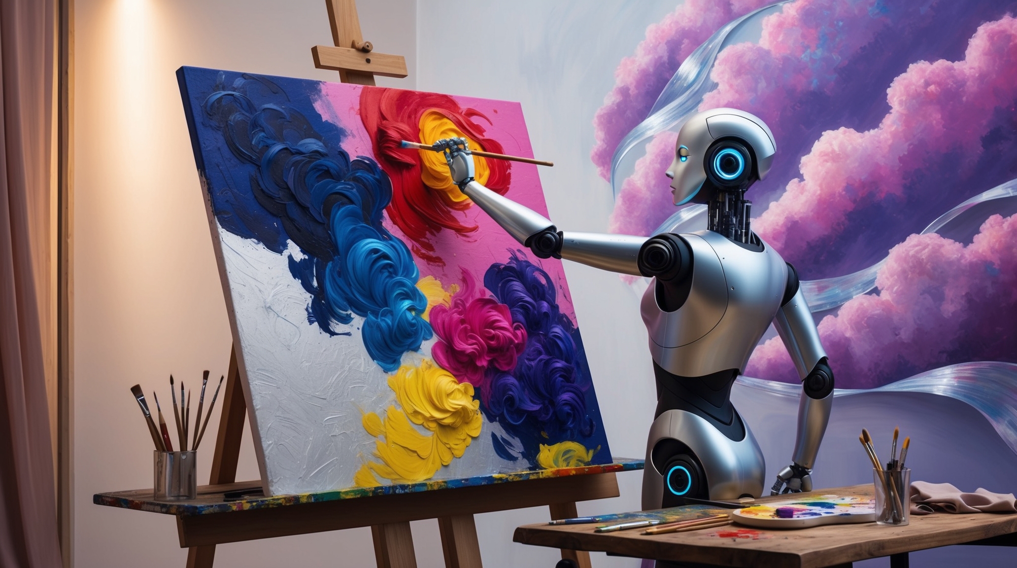 Newsletter this week: https://aismartmarketing.com/1m-ai-art-sale-slacks-ai-dilemma-openais-operator-gemini-on-iphone